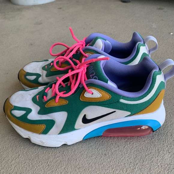 Woman’s Nike shoes